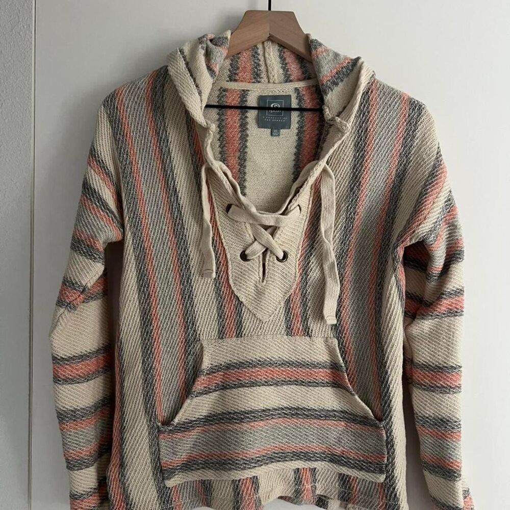 Rip-curl Women's multi Hoodie